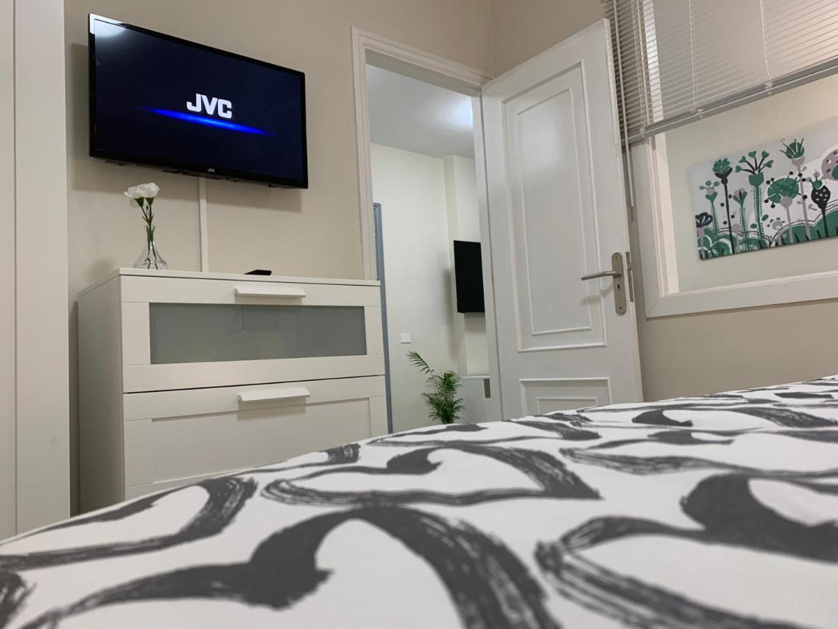 Casa Pablo IV Aptºtranquilo, A Cinco Minutos Del Puerto De La Cruz Los Realejos Extérieur photo
