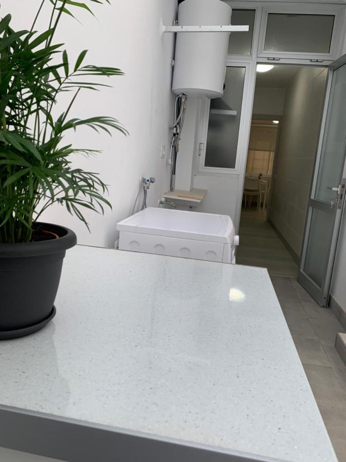 Casa Pablo IV Aptºtranquilo, A Cinco Minutos Del Puerto De La Cruz Los Realejos Extérieur photo