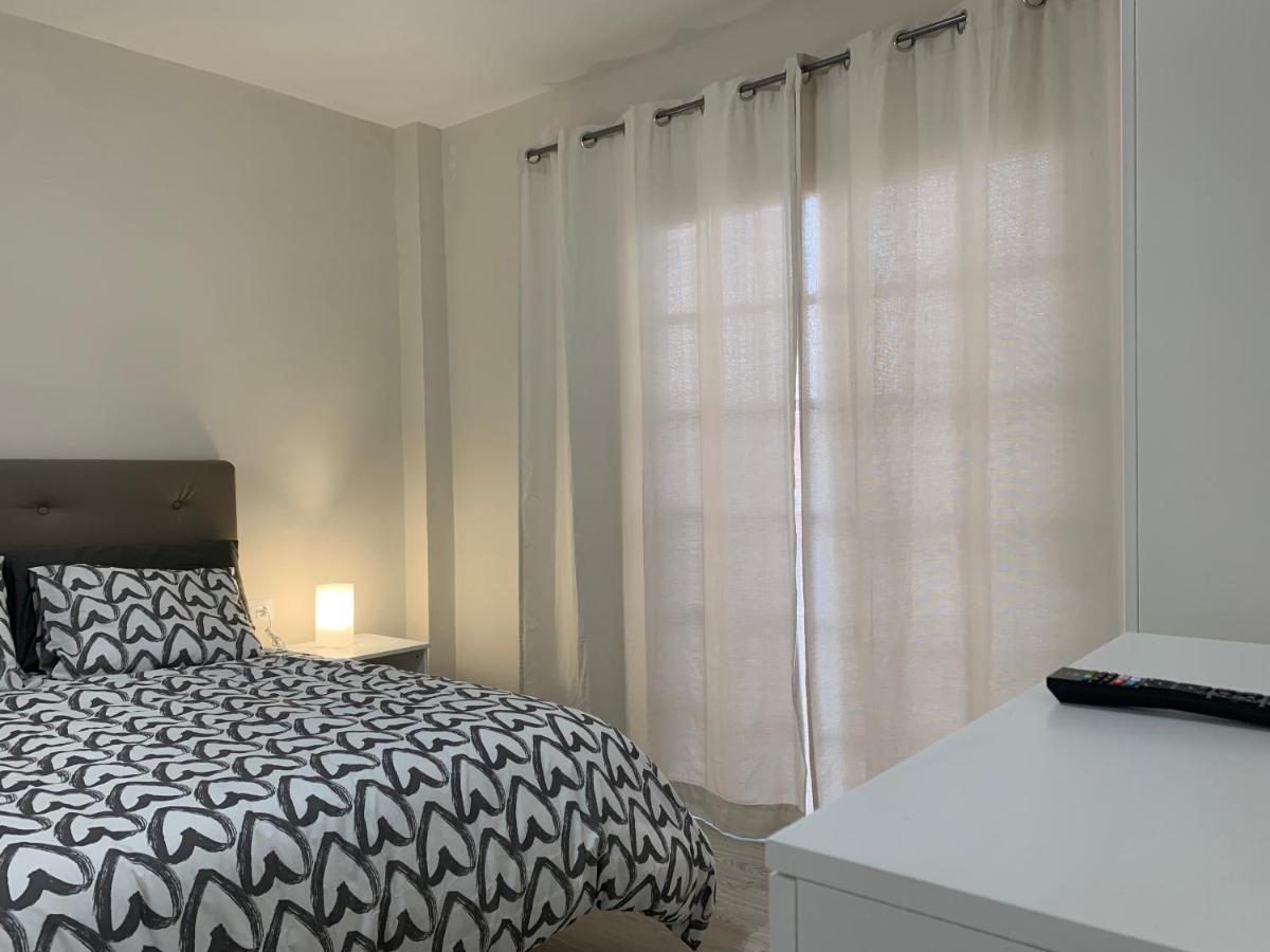 Casa Pablo IV Aptºtranquilo, A Cinco Minutos Del Puerto De La Cruz Los Realejos Extérieur photo