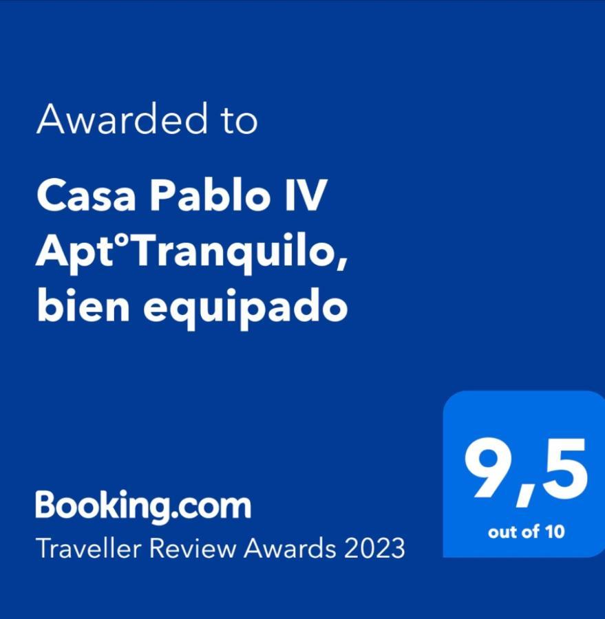 Casa Pablo IV Aptºtranquilo, A Cinco Minutos Del Puerto De La Cruz Los Realejos Extérieur photo